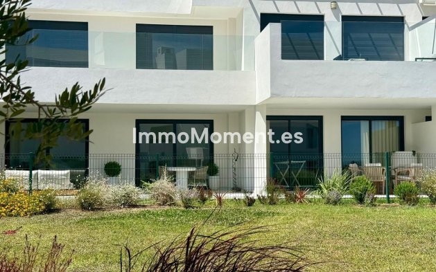 Resale - Apartment - Casares - Casares Playa