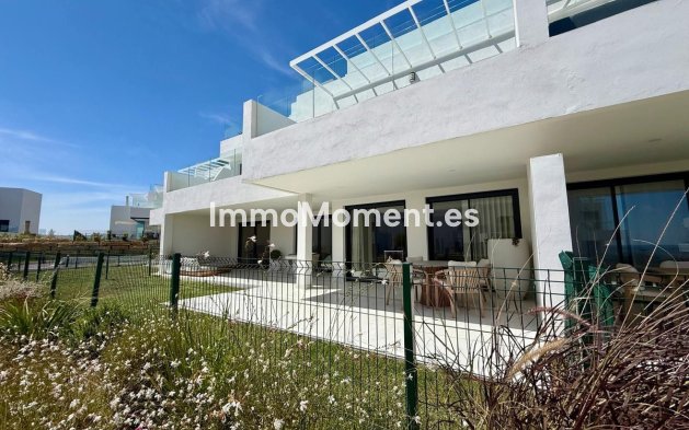 Resale - Apartment - Casares - Casares Playa