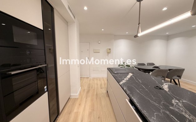 Bestaande woning - Appartement - Marbella - Nueva Andalucía