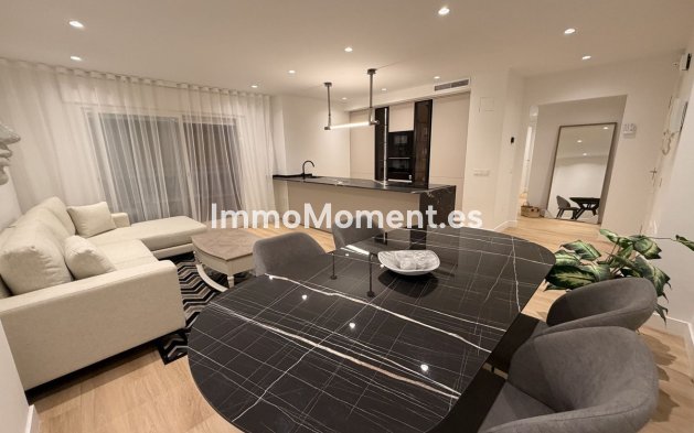 Bestaande woning - Appartement - Marbella - Nueva Andalucía