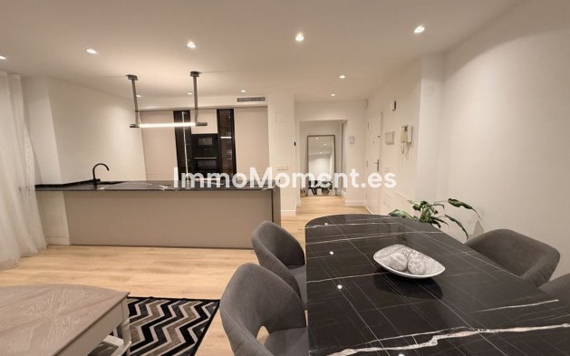 Bestaande woning - Appartement - Marbella - Nueva Andalucía