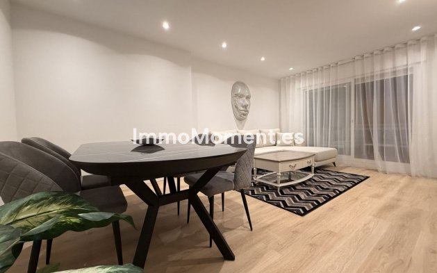 Bestaande woning - Appartement - Marbella - Nueva Andalucía