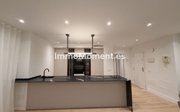 Bestaande woning - Appartement - Marbella - Nueva Andalucía