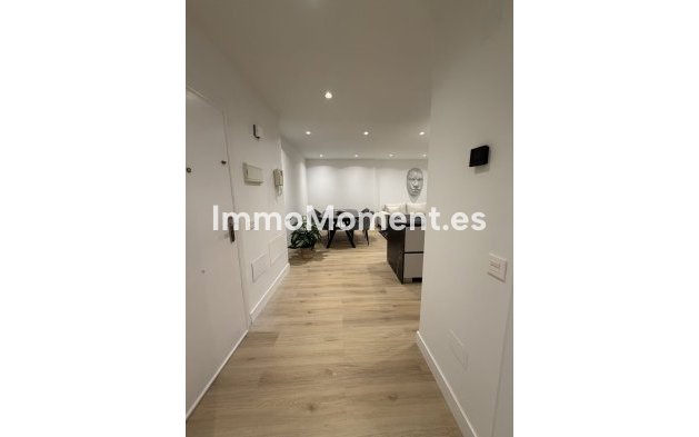 Bestaande woning - Appartement - Marbella - Nueva Andalucía