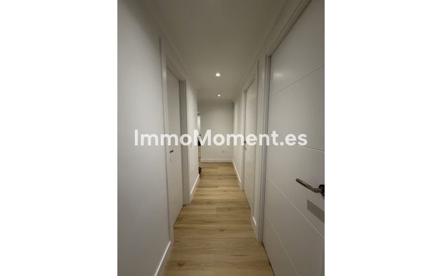 Bestaande woning - Appartement - Marbella - Nueva Andalucía