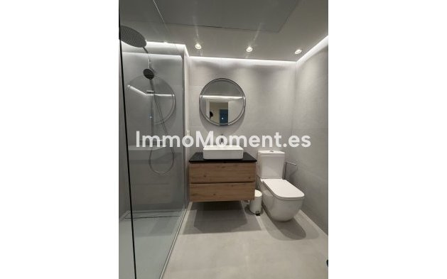 Bestaande woning - Appartement - Marbella - Nueva Andalucía