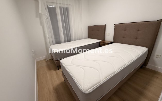 Bestaande woning - Appartement - Marbella - Nueva Andalucía