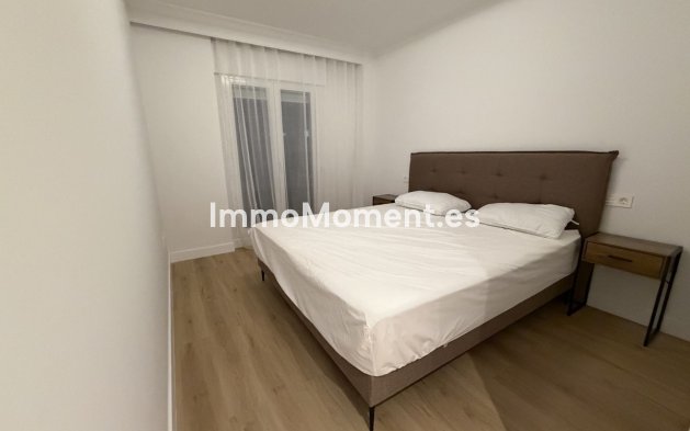 Bestaande woning - Appartement - Marbella - Nueva Andalucía
