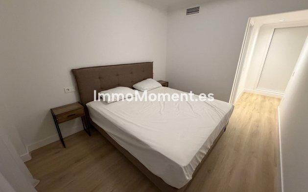 Bestaande woning - Appartement - Marbella - Nueva Andalucía
