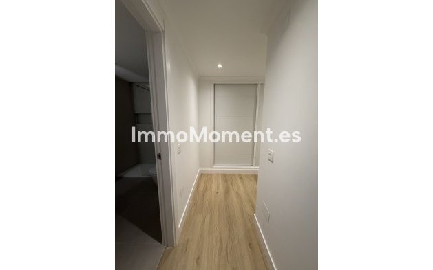 Bestaande woning - Appartement - Marbella - Nueva Andalucía