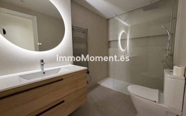 Bestaande woning - Appartement - Marbella - Nueva Andalucía