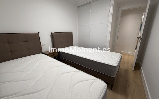 Bestaande woning - Appartement - Marbella - Nueva Andalucía