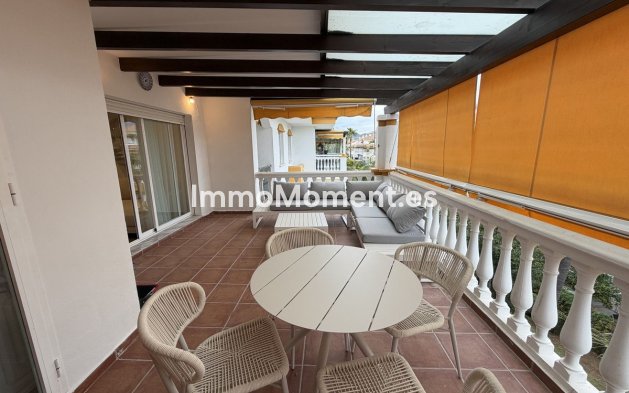 Bestaande woning - Appartement - Marbella - Nueva Andalucía