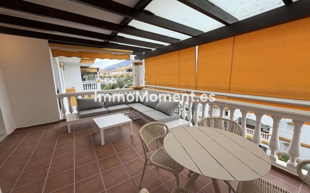Bestaande woning - Appartement - Marbella - Nueva Andalucía