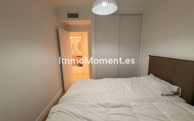 Bestaande woning - Appartement - Marbella - Nueva Andalucía