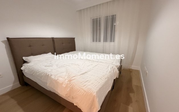 Bestaande woning - Appartement - Marbella - Nueva Andalucía