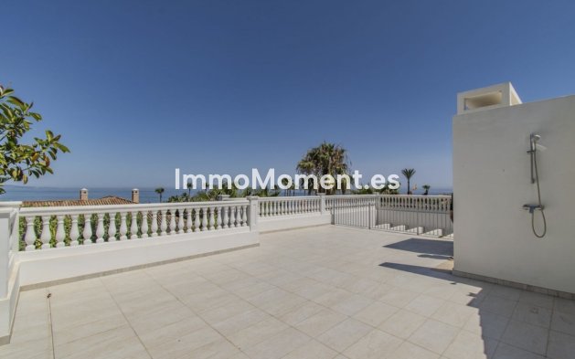 Wiederverkauf - Villa - Marbella - Guadalmina Baja