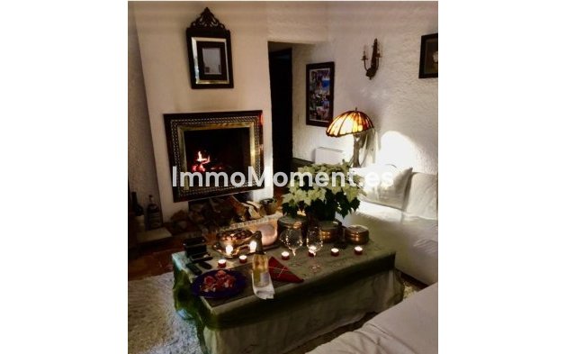 Revente - Villa - Marbella - San Pedro de Alcántara
