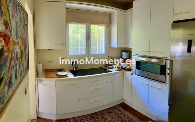 Revente - Villa - Marbella - San Pedro de Alcántara