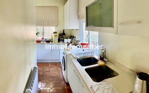 Revente - Villa - Marbella - San Pedro de Alcántara