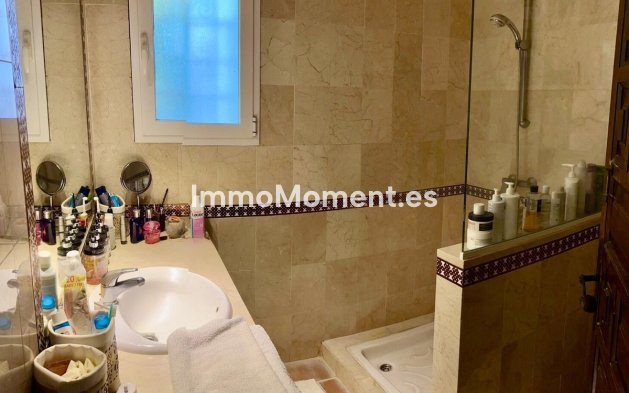 Revente - Villa - Marbella - San Pedro de Alcántara