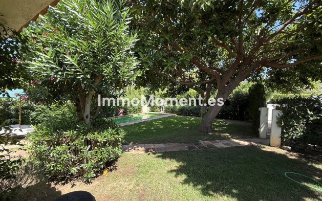 Revente - Villa - Marbella - San Pedro de Alcántara