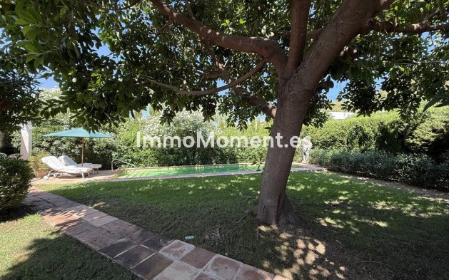 Revente - Villa - Marbella - San Pedro de Alcántara