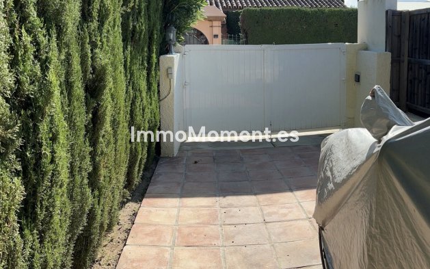 Revente - Villa - Marbella - San Pedro de Alcántara