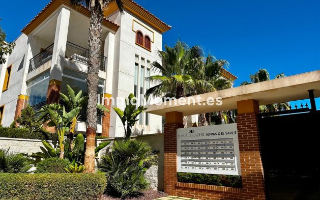 Bestaande woning - Appartement - Guardamar del Segura - Guardamar del Segura Centro