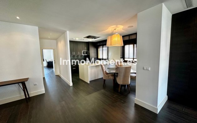 Bestaande woning - Appartement - Guardamar del Segura - Guardamar del Segura Centro