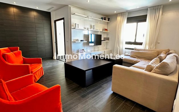 Bestaande woning - Appartement - Guardamar del Segura - Guardamar del Segura Centro