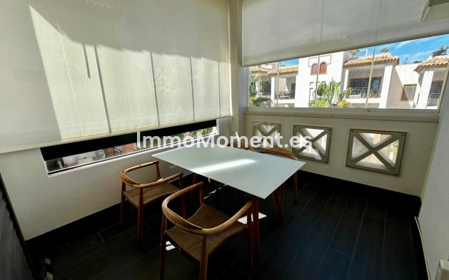 Bestaande woning - Appartement - Guardamar del Segura - Guardamar del Segura Centro