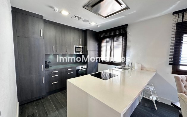 Bestaande woning - Appartement - Guardamar del Segura - Guardamar del Segura Centro