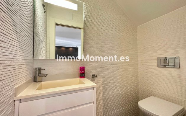 Bestaande woning - Appartement - Guardamar del Segura - Guardamar del Segura Centro