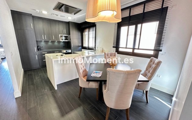 Bestaande woning - Appartement - Guardamar del Segura - Guardamar del Segura Centro