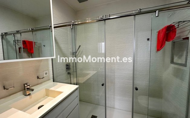 Bestaande woning - Appartement - Guardamar del Segura - Guardamar del Segura Centro