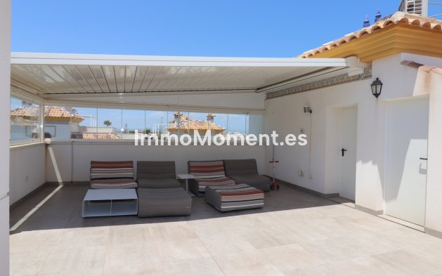 Bestaande woning - Appartement - Guardamar del Segura - Guardamar del Segura Centro