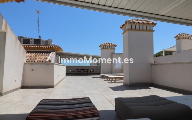 Bestaande woning - Appartement - Guardamar del Segura - Guardamar del Segura Centro