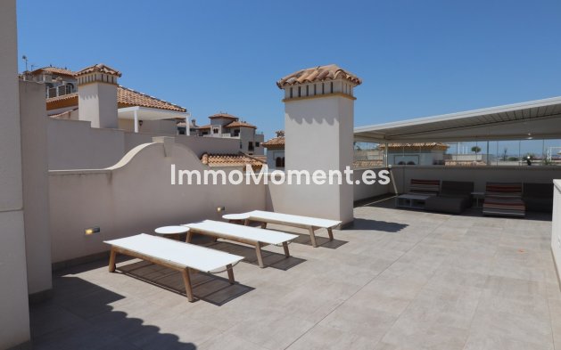 Bestaande woning - Appartement - Guardamar del Segura - Guardamar del Segura Centro