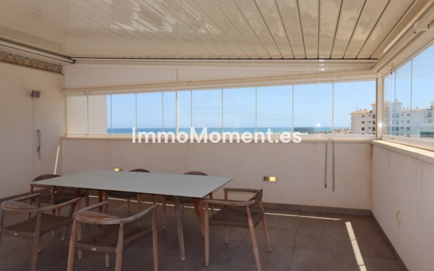 Bestaande woning - Appartement - Guardamar del Segura - Guardamar del Segura Centro