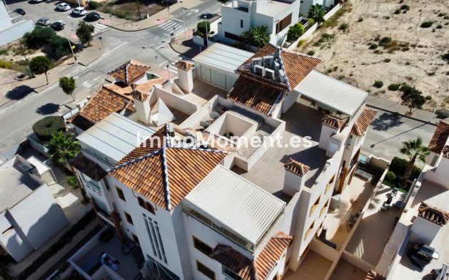 Bestaande woning - Appartement - Guardamar del Segura - Guardamar del Segura Centro