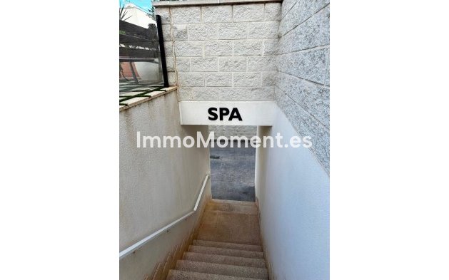 Bestaande woning - Appartement - Guardamar del Segura - Guardamar del Segura Centro