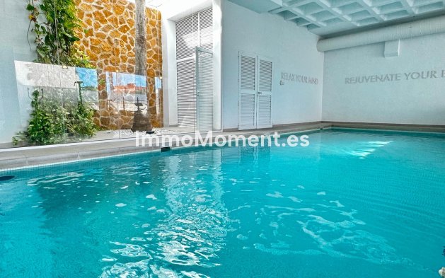 Bestaande woning - Appartement - Guardamar del Segura - Guardamar del Segura Centro