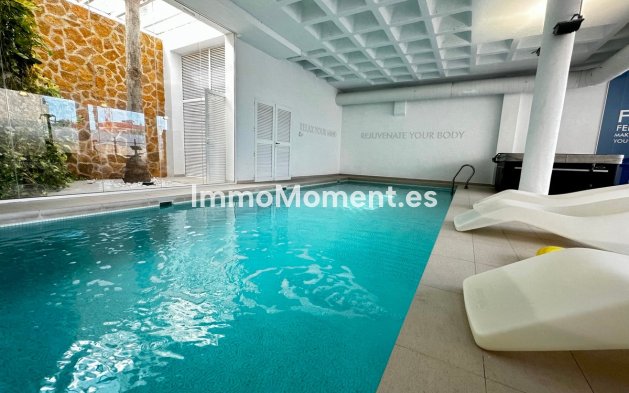 Bestaande woning - Appartement - Guardamar del Segura - Guardamar del Segura Centro