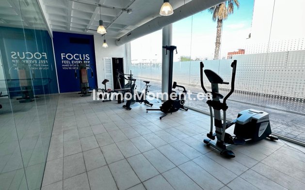 Bestaande woning - Appartement - Guardamar del Segura - Guardamar del Segura Centro