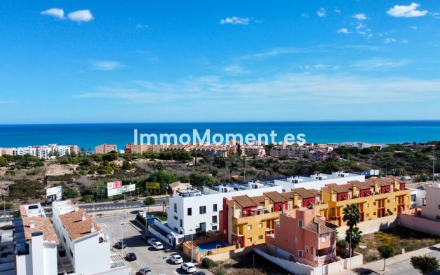 Bestaande woning - Appartement - Guardamar del Segura - Guardamar del Segura Centro