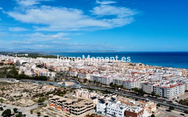 Bestaande woning - Appartement - Guardamar del Segura - Guardamar del Segura Centro