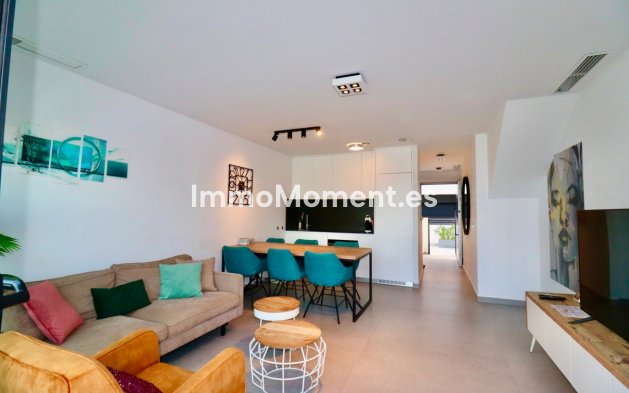 Revente - Appartement - Guardamar del Segura - Guardamar del Segura Centro