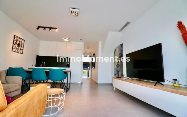 Revente - Appartement - Guardamar del Segura - Guardamar del Segura Centro