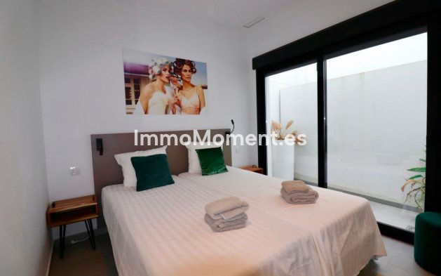 Revente - Appartement - Guardamar del Segura - Guardamar del Segura Centro